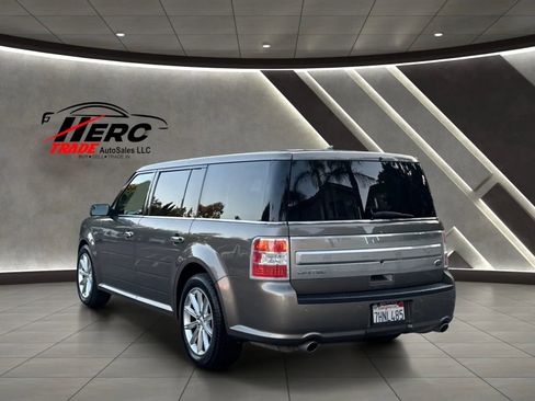 Used 2014 Ford Flex Limited FWD image 8