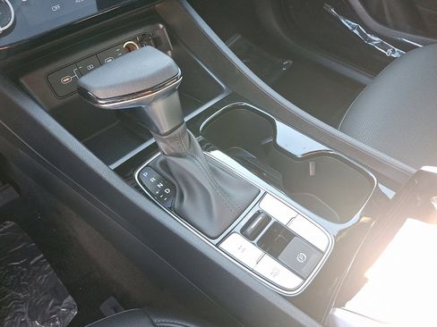 New 2026 Hyundai Santa Cruz SEL AWD/4WD image 7
