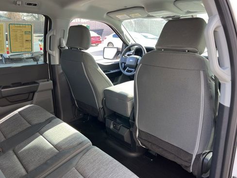 Used 2024 Ford F150 XL w/ Equipment Group 103A High image 25