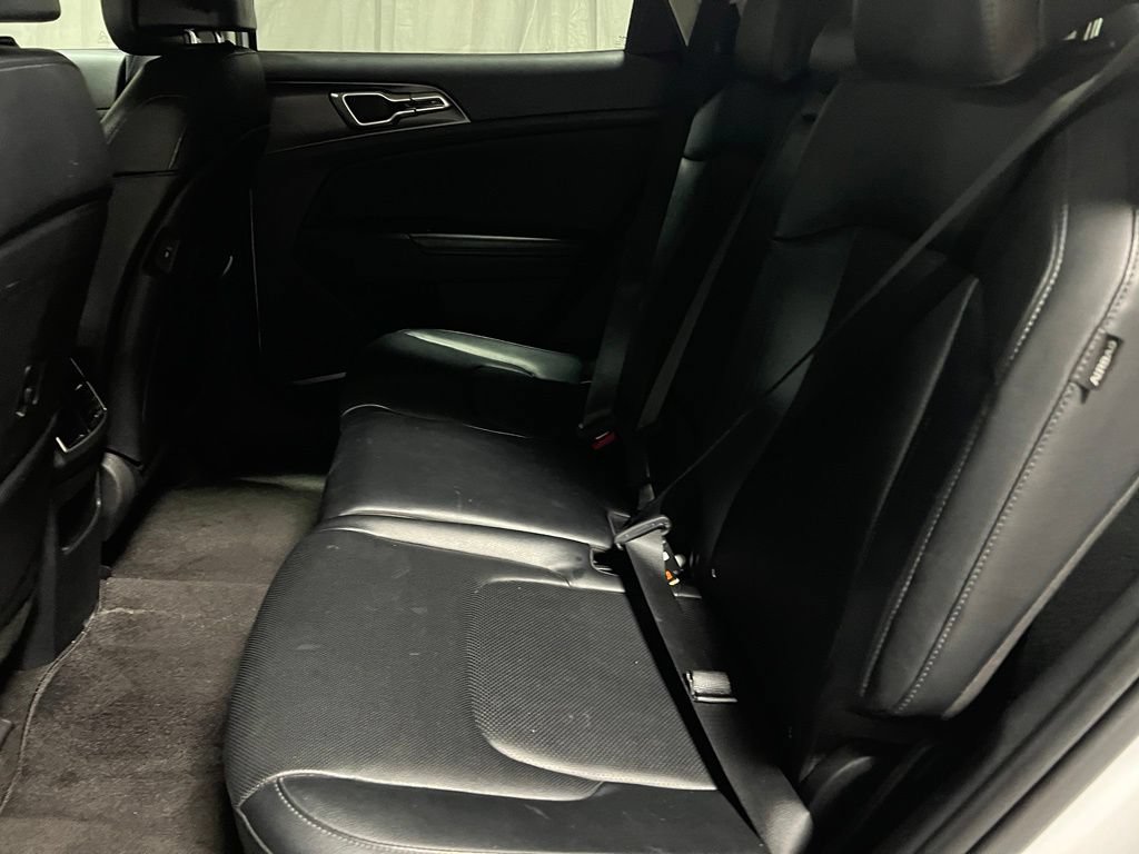 Used 2024 Kia Sportage EX FWD image 16