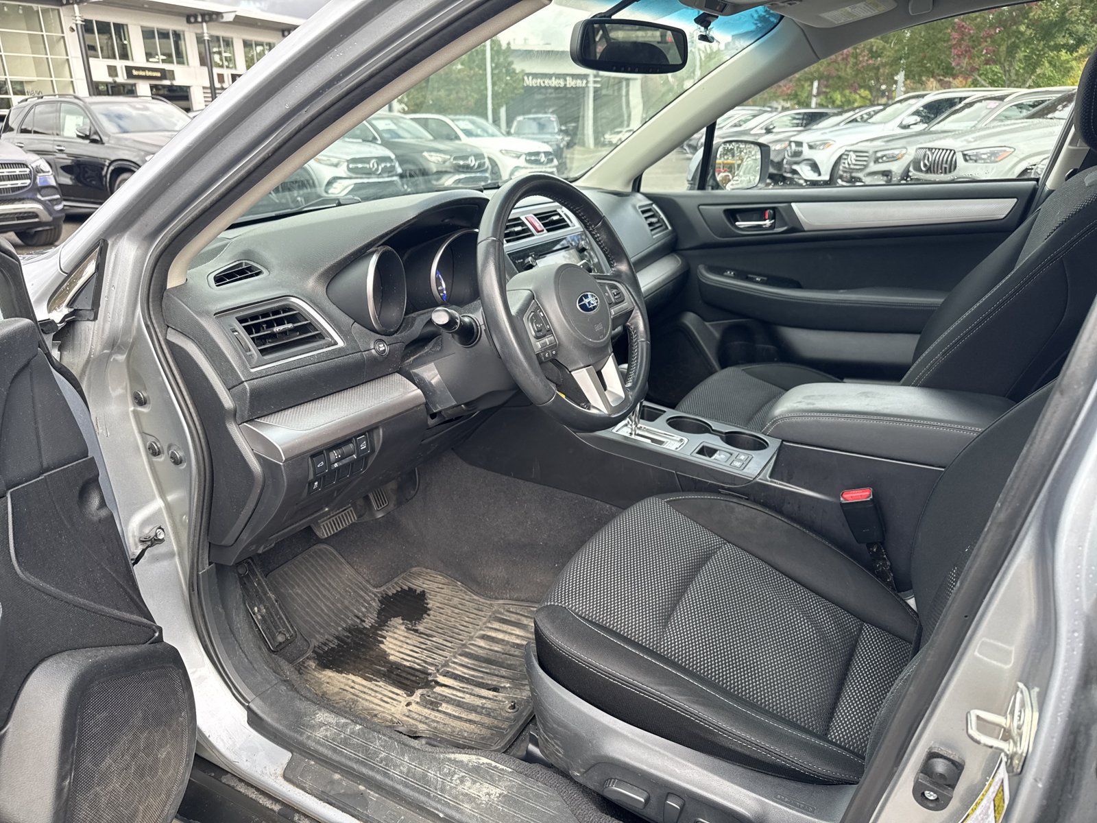 Used 2015 Subaru Outback 2.5i Premium AWD/4WD image 18