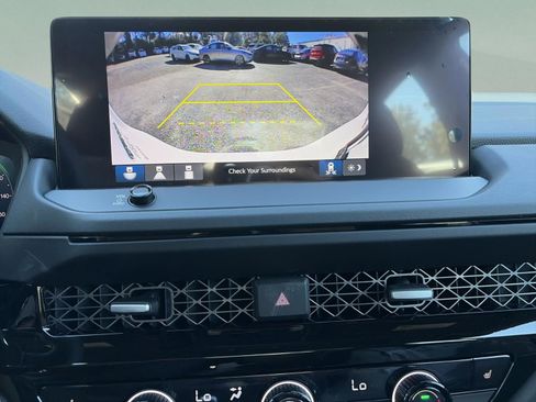 New 2025 Honda Accord Sport image 20