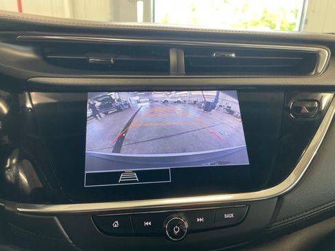 Used 2023 Buick Encore GX Select FWD image 11
