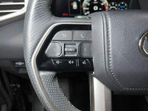 Used 2023 Toyota Sequoia Limited image 29