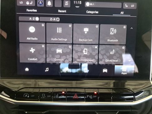 Certified 2023 Jeep Compass Limited AWD/4WD image 21