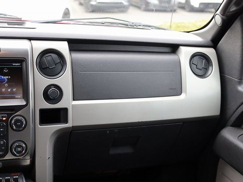 Used 2013 Ford F150 Raptor w/ Luxury Equipment Group image 21