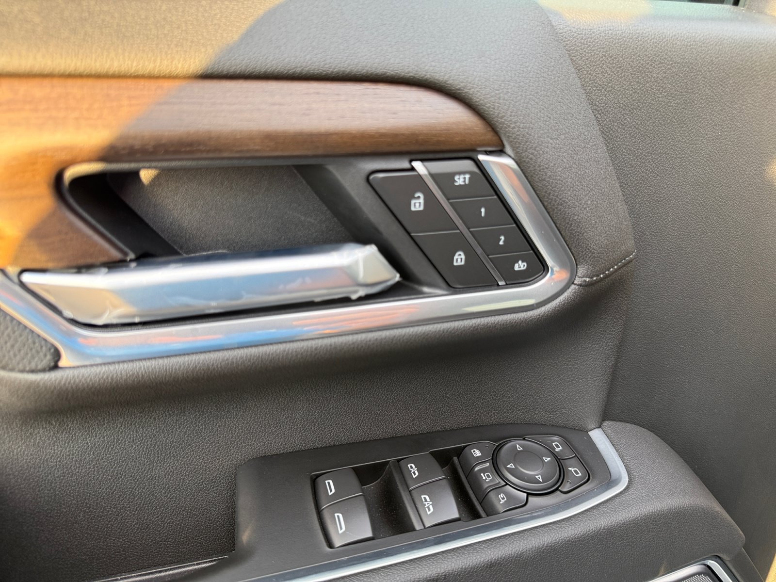 New 2026 Chevrolet Silverado 3500 High Country w/ High Country Premium Package AWD/4WD image 18