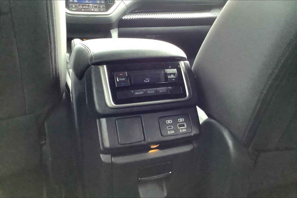 Certified 2025 Subaru Ascent Premium AWD/4WD image 43