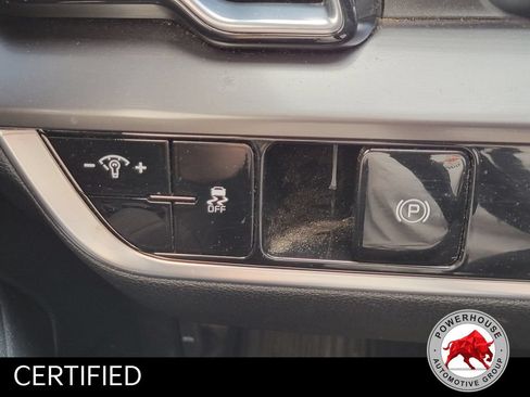 Used 2024 Kia Sportage EX FWD image 26