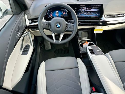 New 2026 BMW X1 xDrive28i w/ Convenience Package image 17