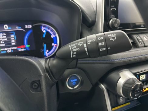 Used 2020 Toyota RAV4 XSE image 37