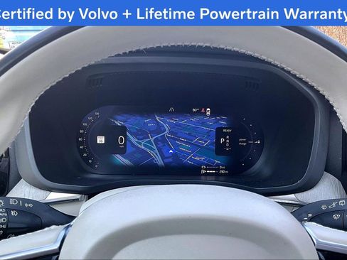 Used 2023 Volvo XC60 T8 Plus w/ Protection Package Premier image 28