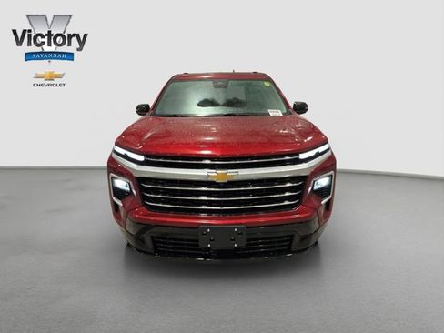 New 2026 Chevrolet Traverse High Country image 2