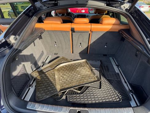 Used 2018 BMW X6 w/ Sports Activity Package image 24