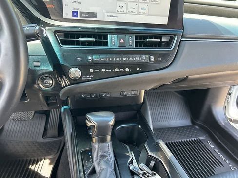 Used 2023 Lexus ES 350 w/ Premium Package FWD image 21