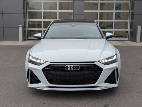 Used 2022 Audi RS 7 Sportback image 9