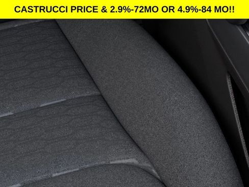 New 2026 RAM 1500 4x4 Crew Cab image 20