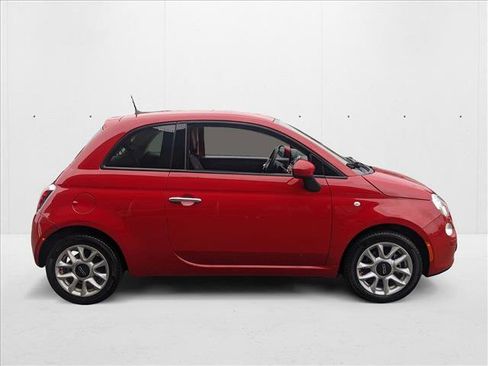 Used 2017 FIAT 500 Pop image 4