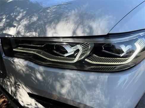 Used 2022 BMW X7 xDrive40i w/ M Sport Package image 33