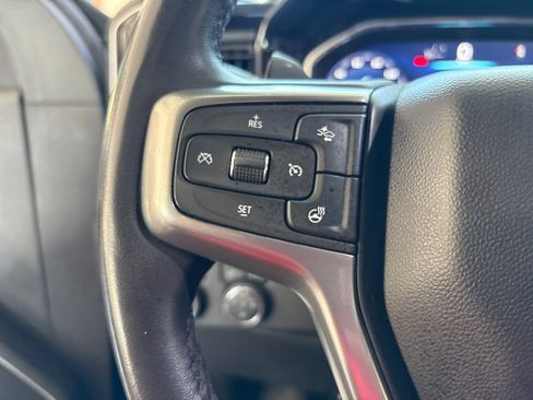 Used 2023 Chevrolet Silverado 1500 RST AWD/4WD image 53