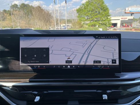 Certified 2025 BMW X5 sDrive40i w/ M Sport Package image 26