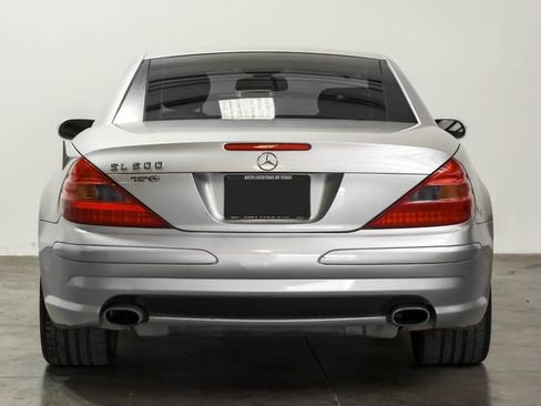 Used 2004 Mercedes-Benz SL 500 image 24
