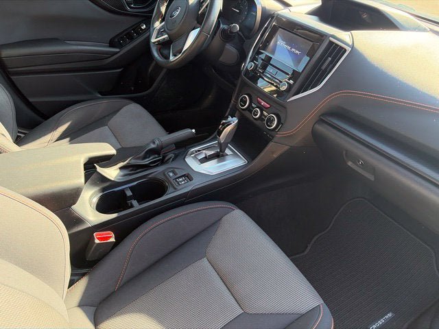 Used 2023 Subaru Crosstrek 2.0i Premium AWD/4WD image 13