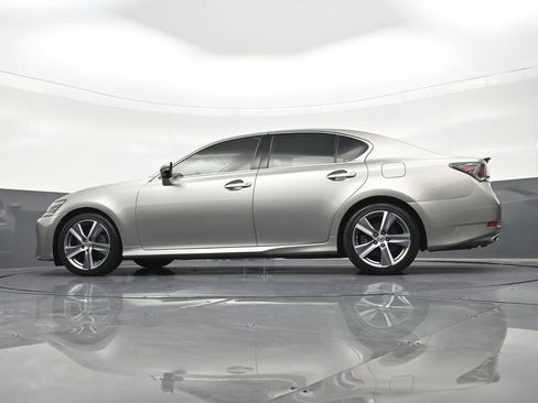 Used 2016 Lexus GS 350 RWD image 24