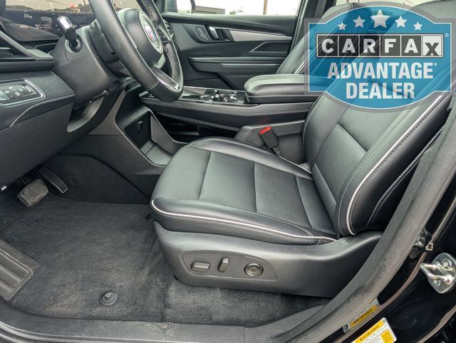 Certified 2025 Buick Enclave Preferred AWD/4WD image 16
