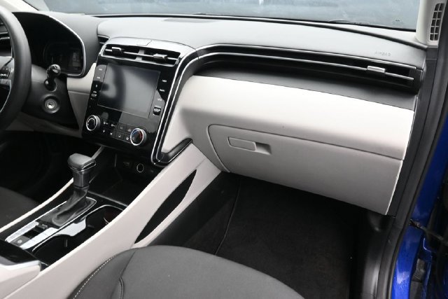 Used 2022 Hyundai Tucson SE FWD image 32