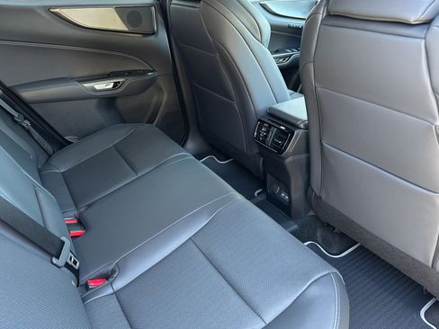 Used 2026 Lexus NX 450h+ F Sport w/ Accessory Package (2T) AWD/4WD image 28