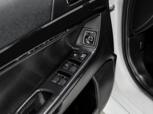 Used 2016 Mitsubishi Lancer ES FWD image 35