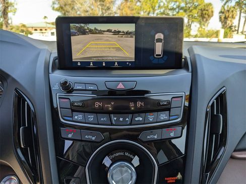 Used 2024 Acura RDX w/ Technology Package image 26