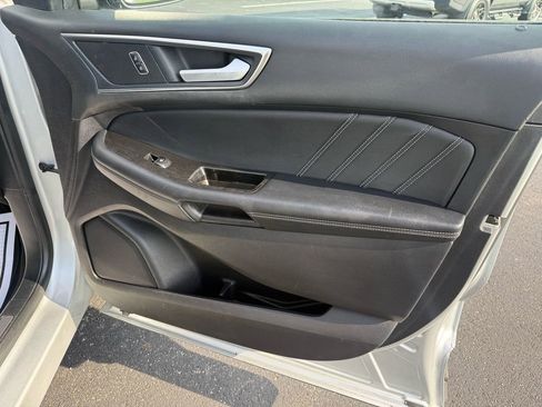 Used 2018 Ford Edge Sport w/ Equipment Group 401A image 24