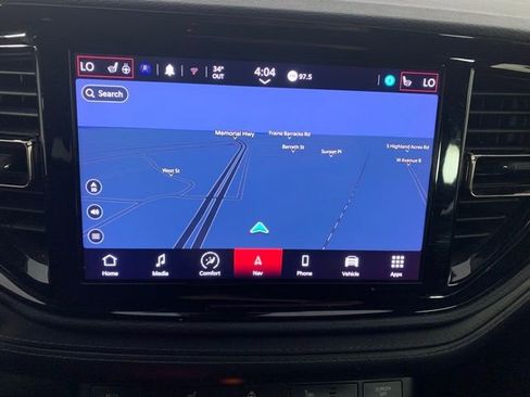 Used 2021 Dodge Durango GT image 10