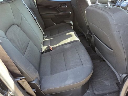 Used 2024 Chevrolet Colorado LT w/ LT Convenience Package image 14