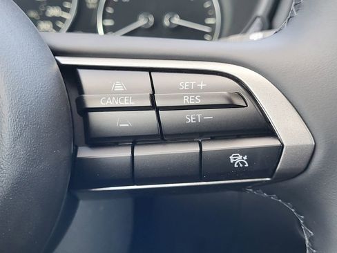 New 2026 MAZDA CX-30 AWD 2.5 S w/ Select Sport Pkg image 17