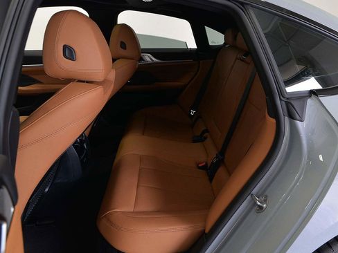 Certified 2023 BMW i4 eDrive40 w/ M Sport Package image 10