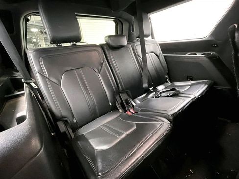 Used 2020 Ford Expedition Max Limited image 37