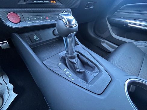 Used 2025 Ford Mustang Premium w/ Mustang Nite Pony Package image 18