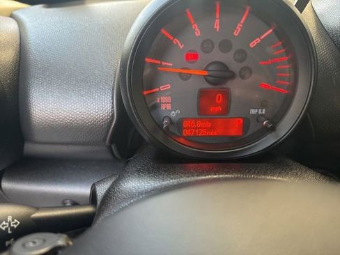 Used 2016 MINI Cooper Countryman S image 19