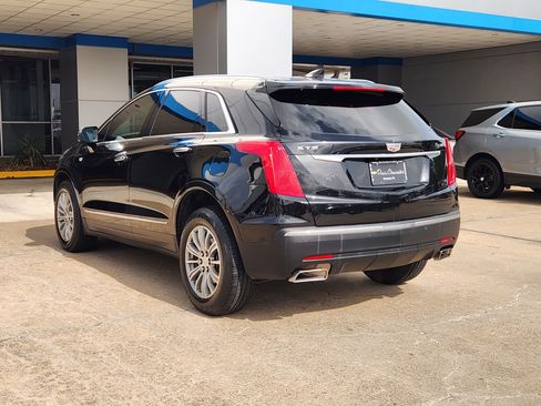 Used 2019 Cadillac XT5 Luxury FWD image 8