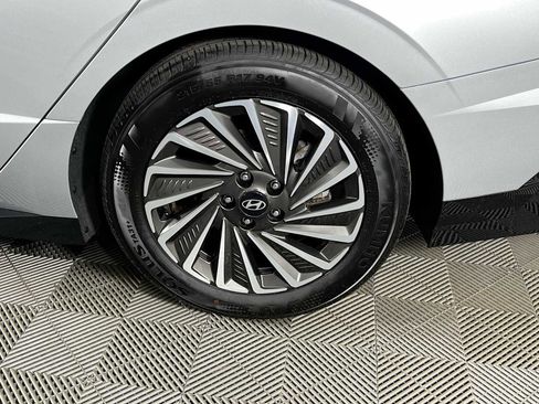 Used 2025 Hyundai Sonata SEL image 30