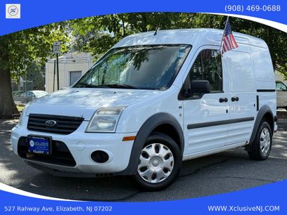 Used 2013 Ford Transit Connect XLT