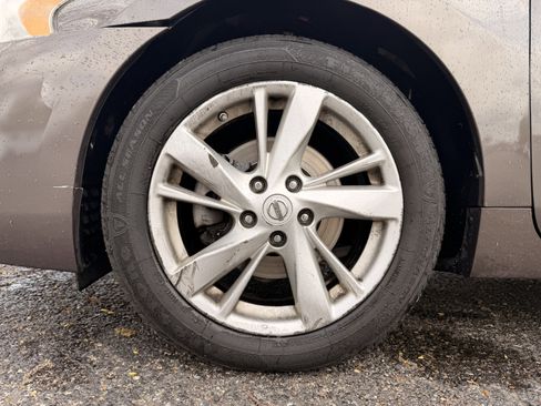 Used 2013 Nissan Altima 2.5 SV w/ 2.5SV Convenience Pkg FWD image 10