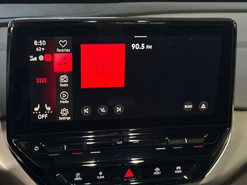 Used 2022 Volkswagen ID.4 Pro image 22