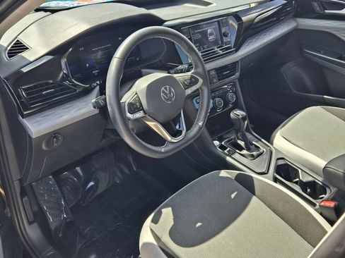 Certified 2023 Volkswagen Taos S FWD image 11