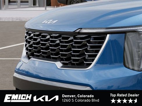 New 2026 Kia Sorento EX AWD/4WD image 15