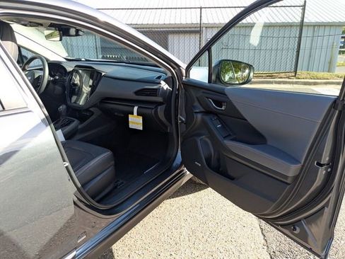 Certified 2025 Subaru Crosstrek 2.5i Limited w/ Popular Package #3A image 40
