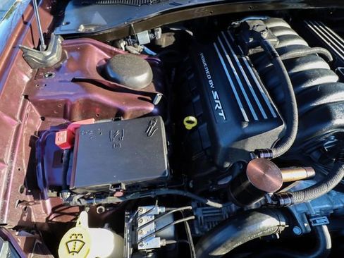 Used 2020 Dodge Charger Scat Pack w/ Dynamics Package image 29